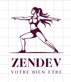 Logo DEVZEN